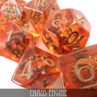 Chaos Engine