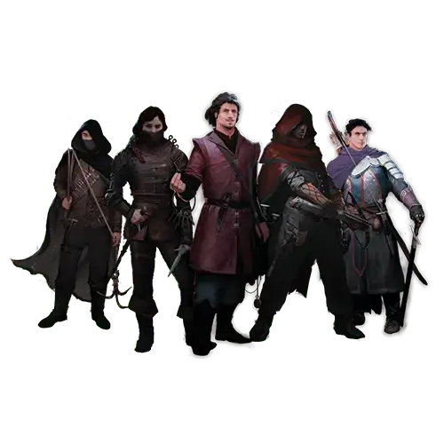 Mortum: Medieval Detective