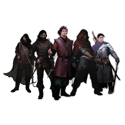 Mortum: Medieval Detective