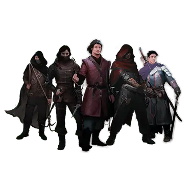 Mortum: Medieval Detective
