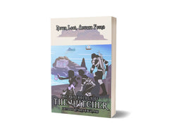 The Psychology of the Witcher: Never Lost, Always Found - Preorder: Paperback