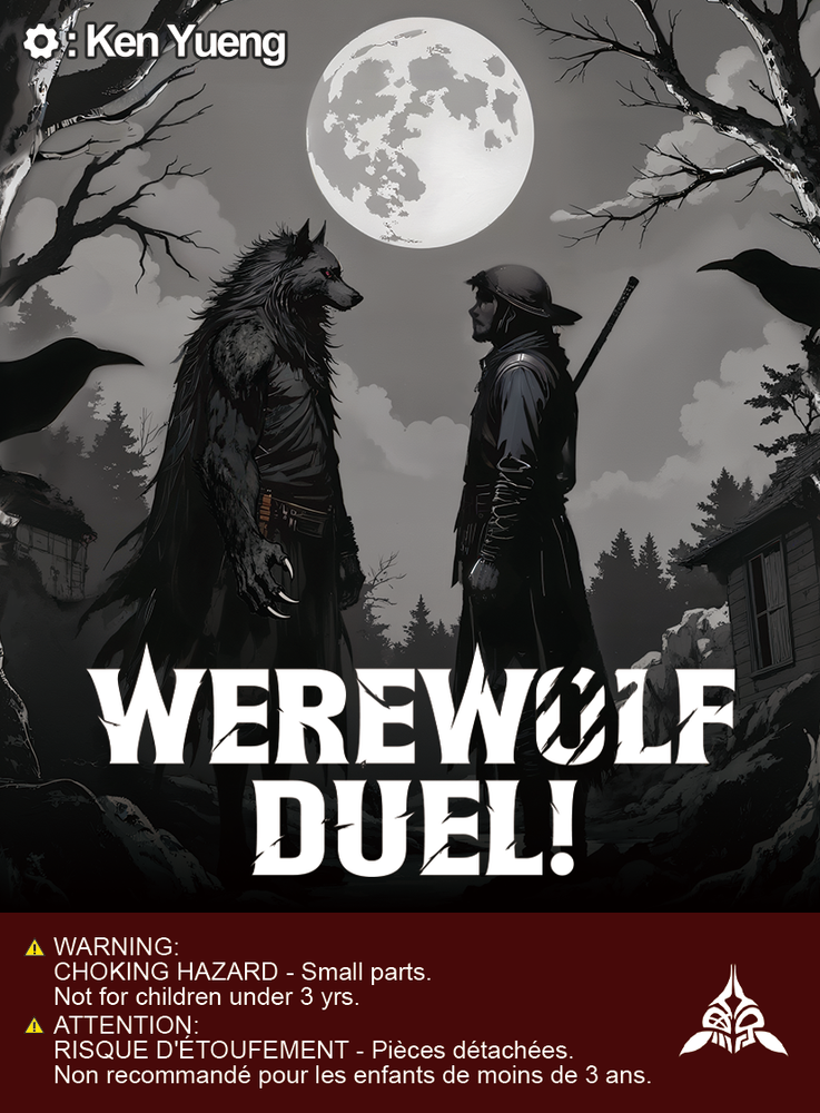 Werewolf Duel!