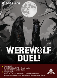 Werewolf Duel!