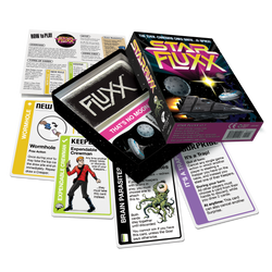 Star Fluxx