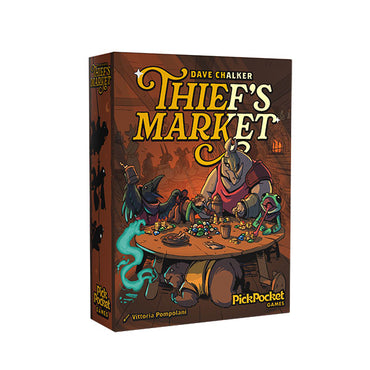 Thief's Market