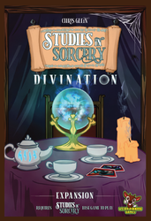 Studies in Sorcery: Core