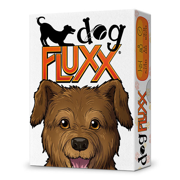 Fluxx - Dog Fluxx