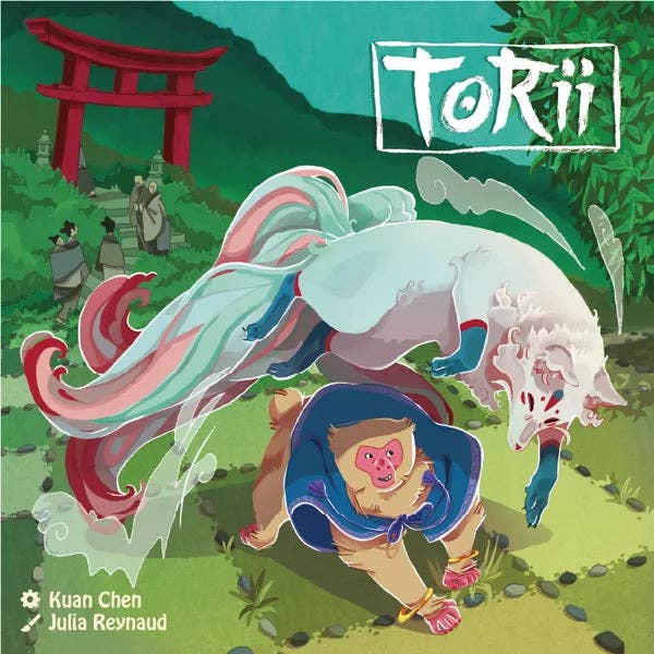 ToRii