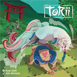 ToRii