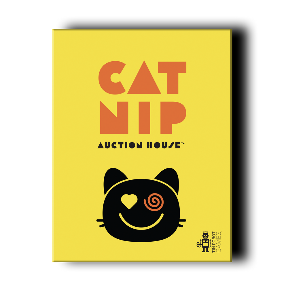 CATNIP Auction House