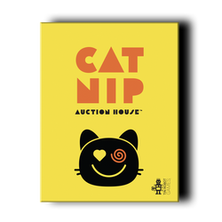 CATNIP Auction House
