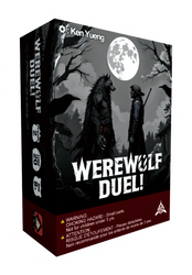 Werewolf Duel!