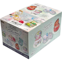Rement Pokemon Romantic Collection 2 Blind Box Case of 6