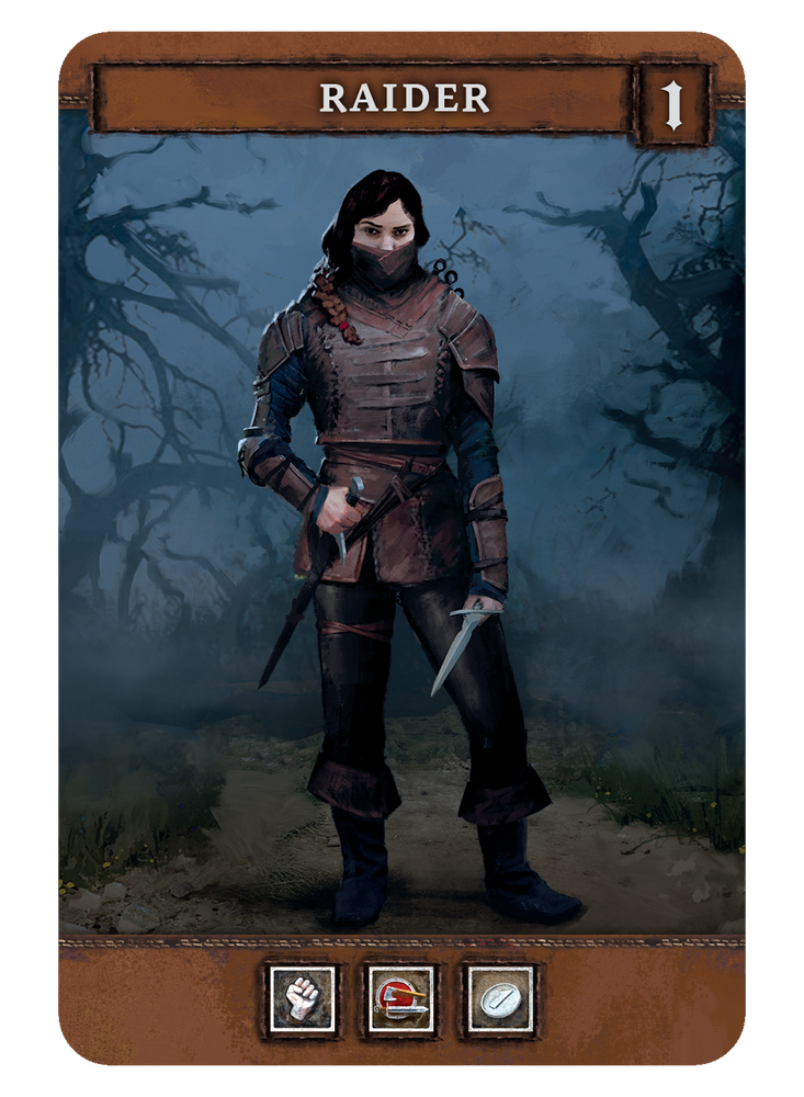 Mortum: Medieval Detective