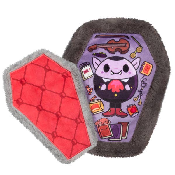 Squishable - Mini Coffin Plush