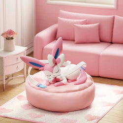 HOLLYBOX Pokemon Sleeping Eeveelutions Blind Box Figure