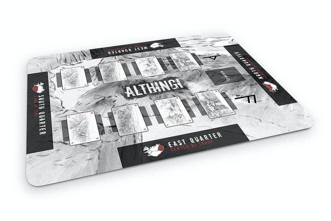 Althingi: Game + Coin
