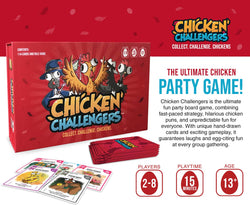 Chicken Challengers