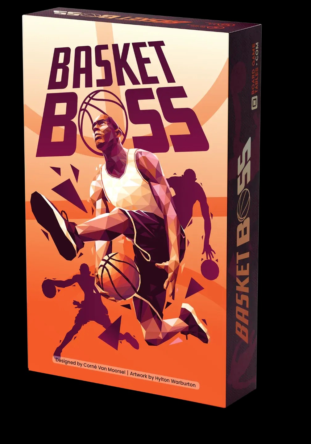 Basketboss