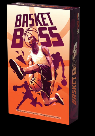 Basketboss