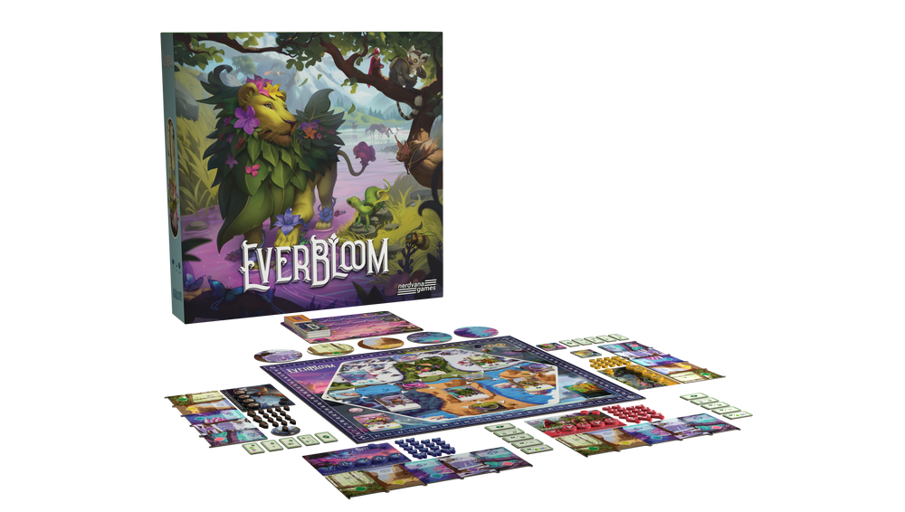 Everbloom