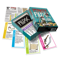 Pirate Fluxx