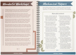 The Fantasy Character Kit