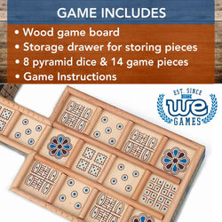 The Game of UR