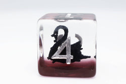 Black Swan RPG Dice Set