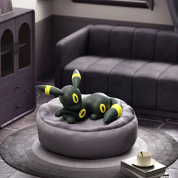HOLLYBOX Pokemon Sleeping Eeveelutions Blind Box Figure