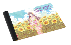 Fruits Basket Playmat - Tohru