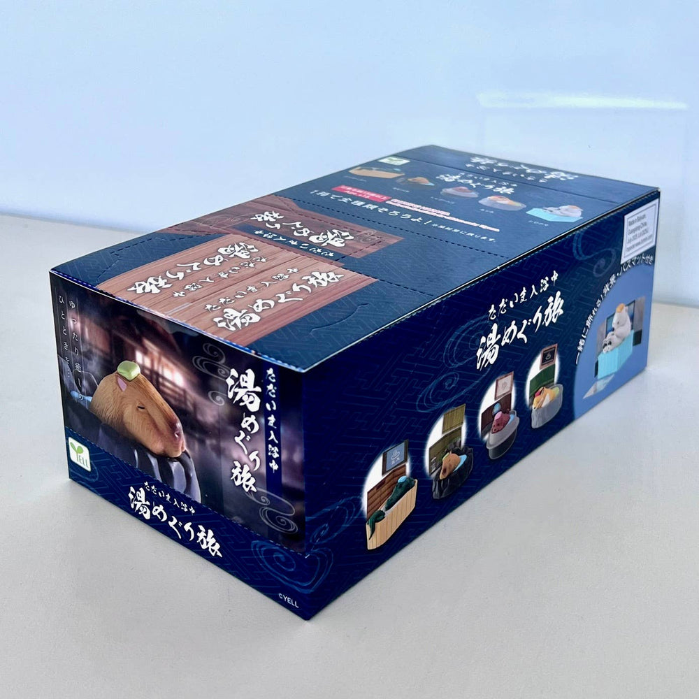 73096 Bathtime Spa Animals Blind Box-10