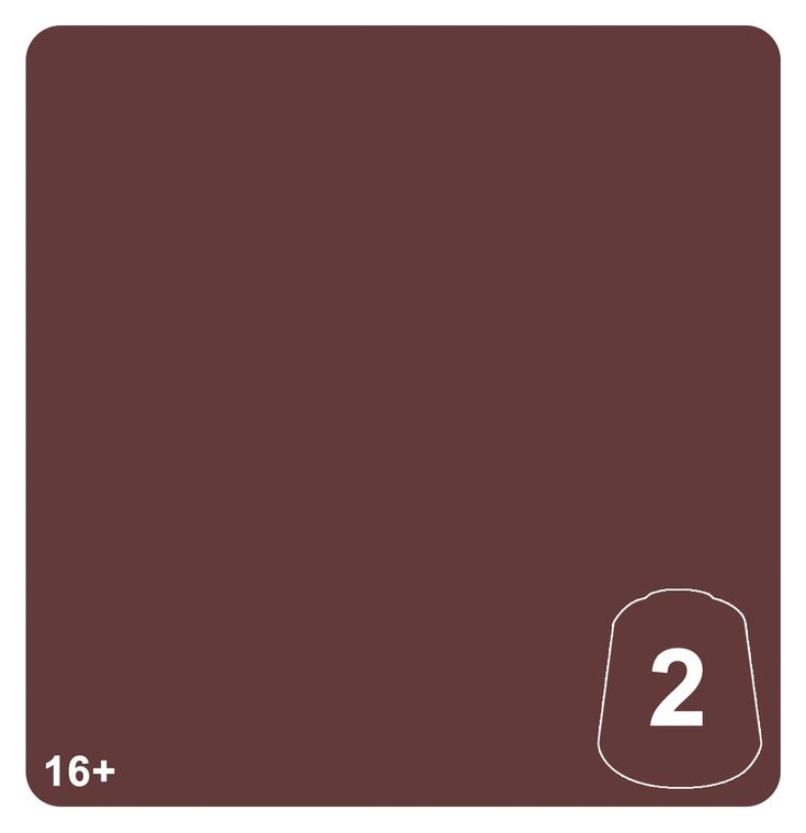 Warhammer Tone Pro: Carmine Blades 2