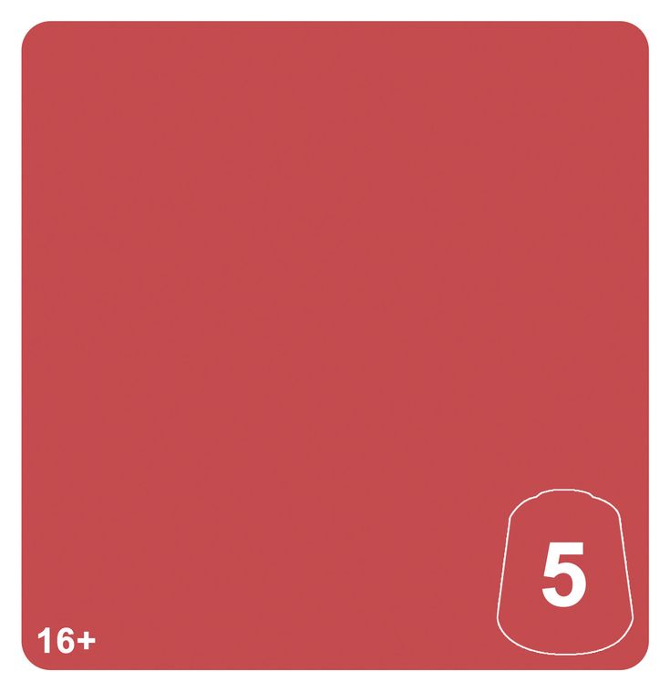 Warhammer Tone Pro: Carmine Blades 5