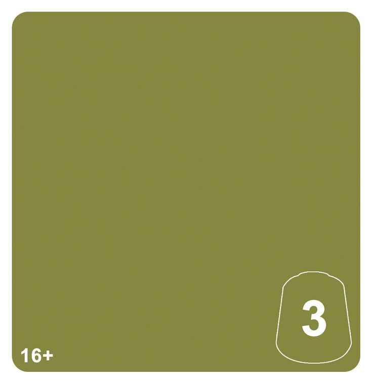Warhammer Tone Pro: Kruleboyz Green 3