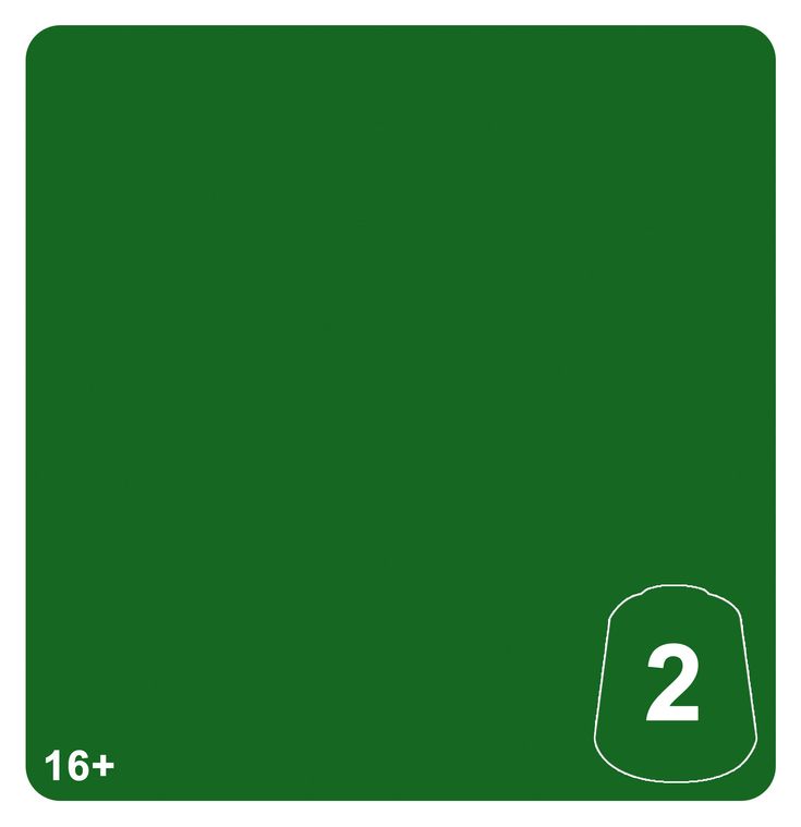 Warhammer Tone Pro: Lustria Green 2