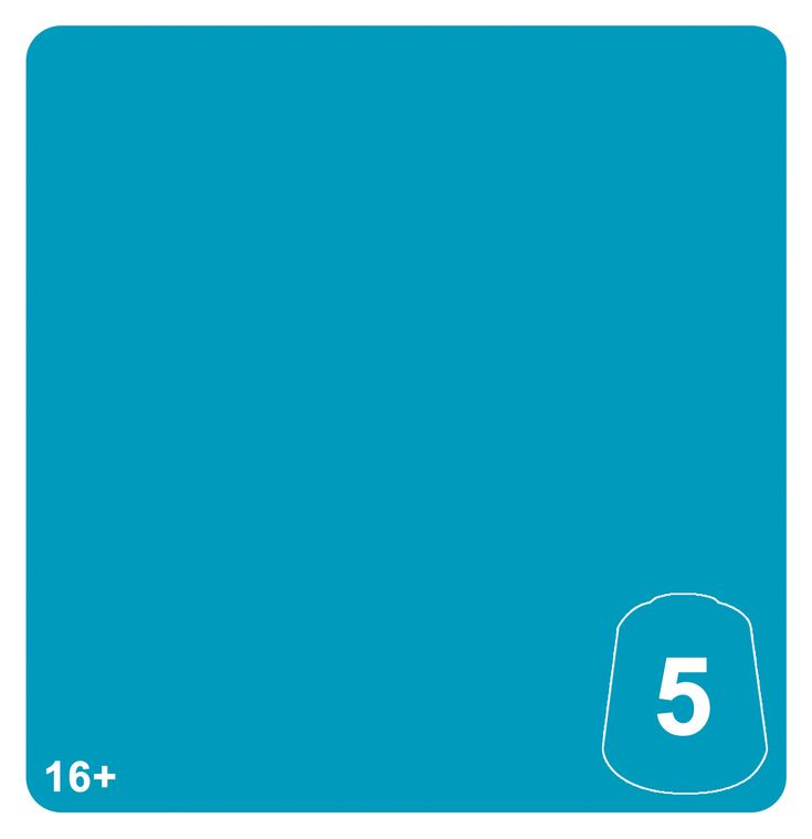 Warhammer Tone Pro: Scinari Blue 5