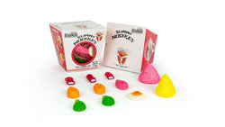 Raindrops Gummi Noodles, 3.88oz, 12ct Case