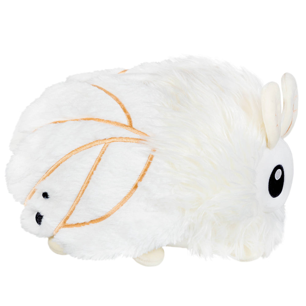 Mini Squishable Poodle Moth