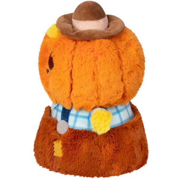 Squishable - Mini Scarecrow Plush
