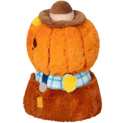 Squishable - Mini Scarecrow Plush