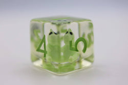 Baby T-Rex RPG Dice Set