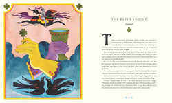 Tales of the Fae