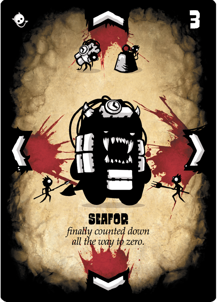 Three Cheers for Master