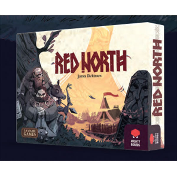 Red North
