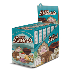 Just Desserts