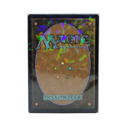Holo Perfect Fit Sleeves - Standard Size - 5 Foil Designs: Fracture