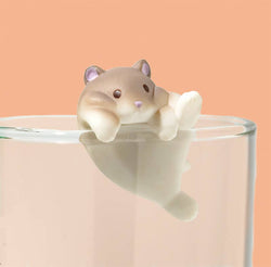 【JAPANESE BIND BOX】JUST BETWEEN US: I’M AFRAID OF HEIGHTS
