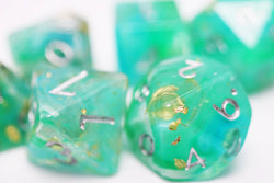 Wealth of the Wild RPG Dice Set