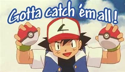 Catch ‘Em All at Pokémon Day Camp! June 17th